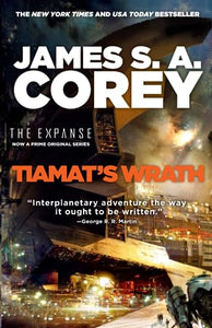 Tiamat's Wrath 