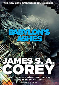 Babylon's Ashes 