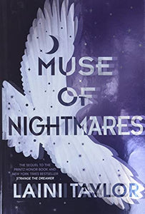 Muse of Nightmares 