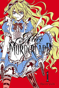 Alice In Murderland, Vol. 1 