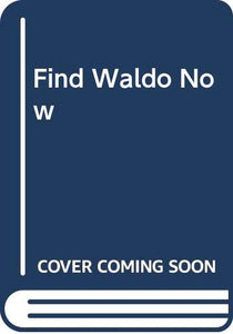 Find Waldo Now 