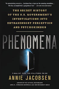 Phenomena 