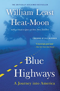 Blue Highways 