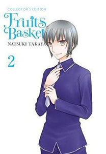 Fruits Basket Collector's Edition, Vol. 2 