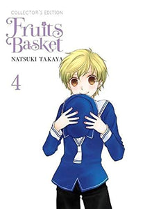 Fruits Basket Collector's Edition, Vol. 4 