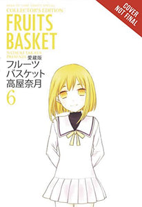 Fruits Basket Collector's Edition, Vol. 6 