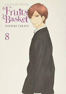 Fruits Basket Collector's Edition, Vol. 8 