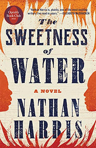 The Sweetness of Water (Oprah's Book Club) 