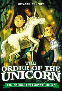 The Order of the Unicorn 