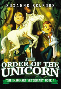 The Order of the Unicorn 