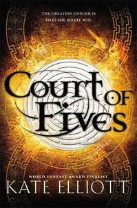 Court of Fives 