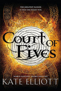 Court of Fives 