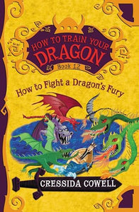 How to Train Your Dragon: How to Fight a Dragon's Fury 