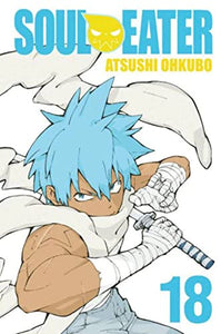 Soul Eater, Vol. 18 