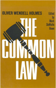 The Common Law 