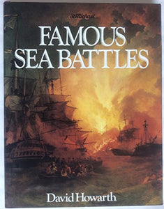 Famous Sea Battles 