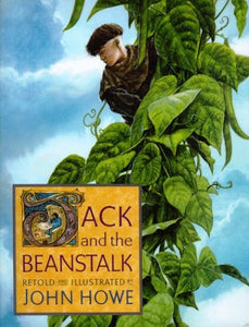 Jack and the Beanstalk 