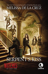 Serpent's Kiss 