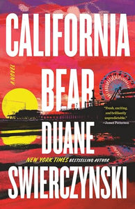 California Bear 