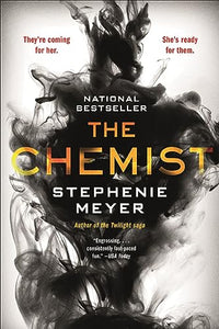 The Chemist 