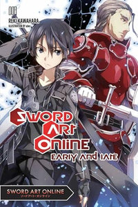 Sword Art Online 8 (light novel) 