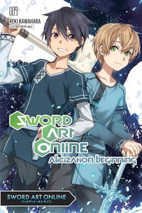 Sword Art Online 9 (light novel) 