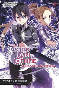 Sword Art Online 10 (light novel) 