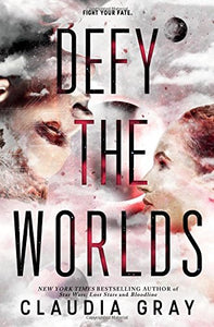 Defy the Worlds 