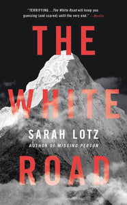 The White Road 