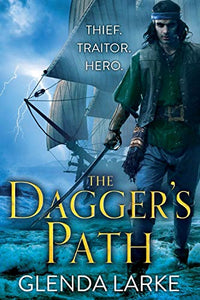 The Dagger's Path 