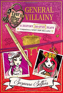 Ever After High: General Villainy 