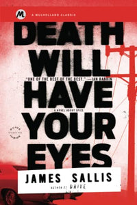 Death Will Have Your Eyes 