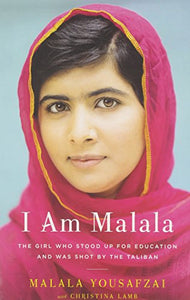 I Am Malala 