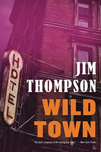 Wild Town 