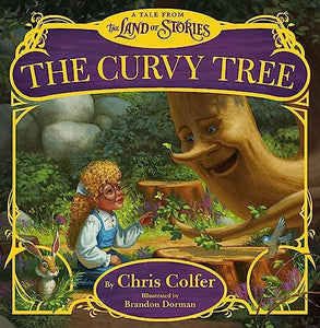 The Curvy Tree 