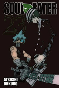 Soul Eater, Vol. 23 