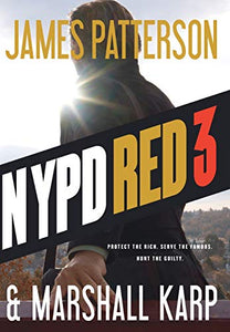 NYPD Red 3 