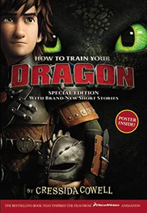 How to Train Your Dragon Special Edition 