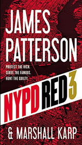 NYPD Red 3 