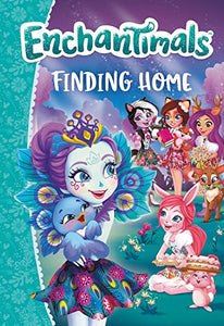 Enchantimals: Finding Home 