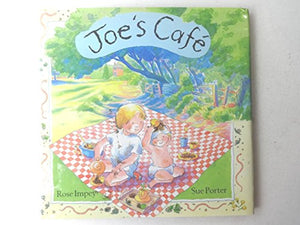 Joe's Cafe 