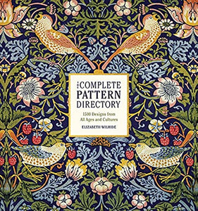 The Complete Pattern Directory 