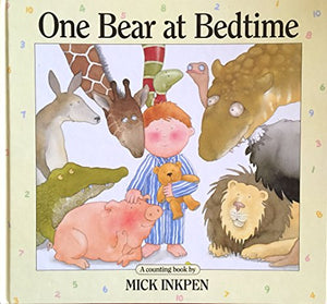 One Bear at Bedtime 