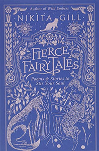 Fierce Fairytales 