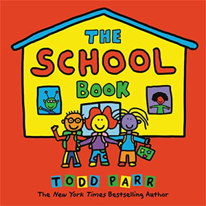 The School Book 