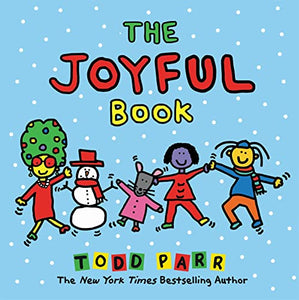 The Joyful Book 