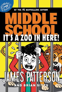 Middle School: It's a Zoo in Here! 