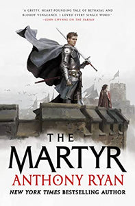 The Martyr 