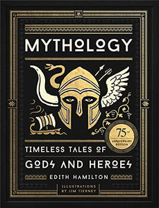 Mythology 