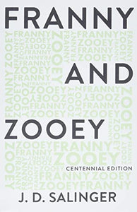 Franny and Zooey 